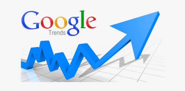 google trends