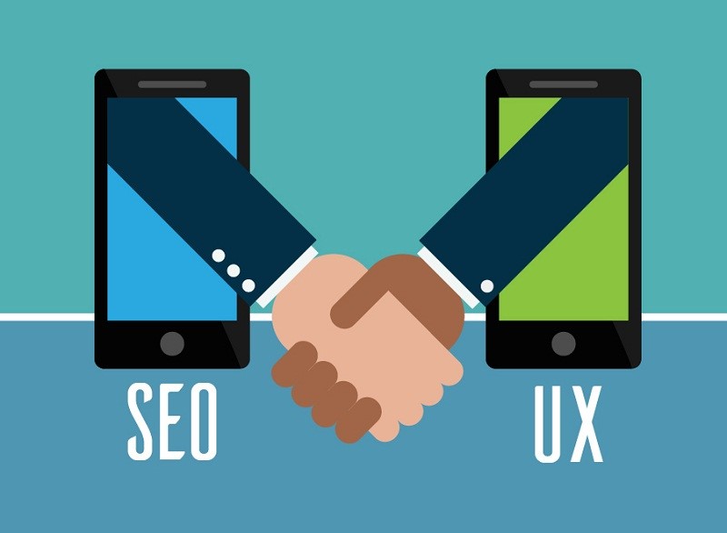 آیا UX به سئو سایت کمک می‌کند؟