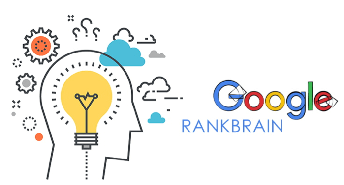 google RANK BRAIN 