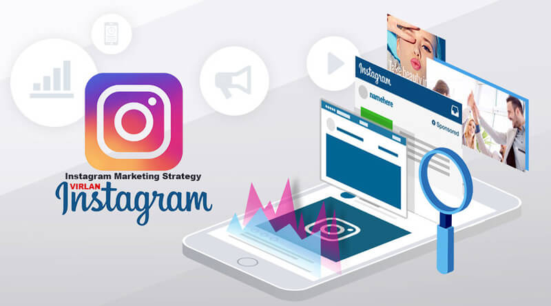 الگوریتمهای اینستاگرام